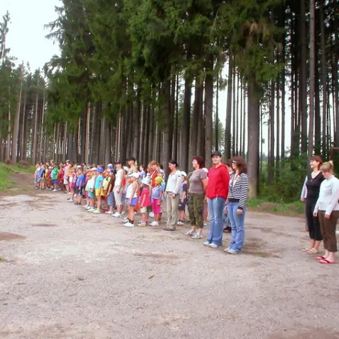 Historie 1950 - 2012 – fotka 219