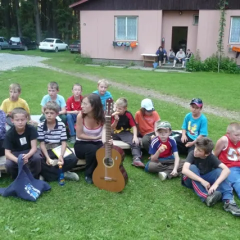 Historie 1950 - 2012 – fotka 4110