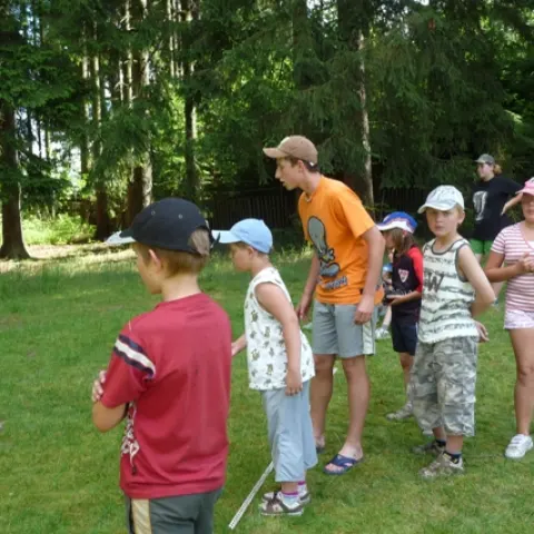 Historie 1950 - 2012 – fotka 4229