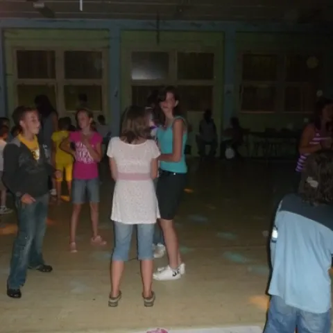 Historie 1950 - 2012 – fotka 4275