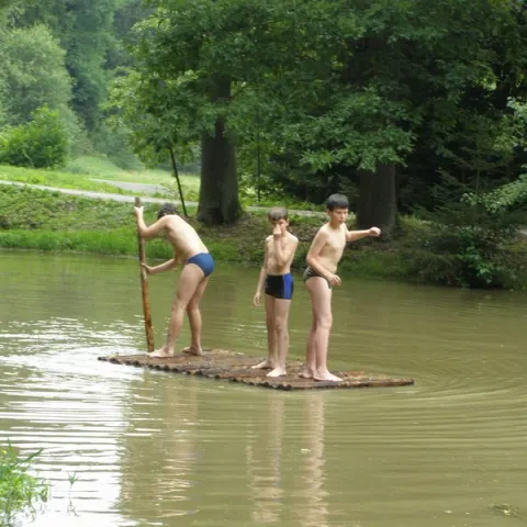 Historie 1950 - 2012 – fotka 148