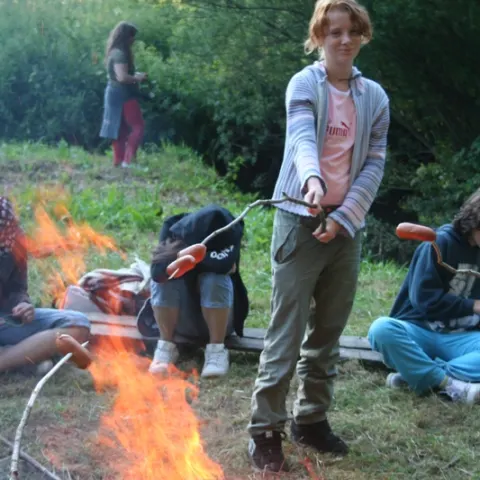 Historie 1950 - 2012 – fotka 1425