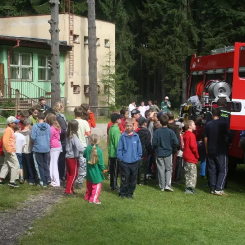 Historie 1950 - 2012 – fotka 1764