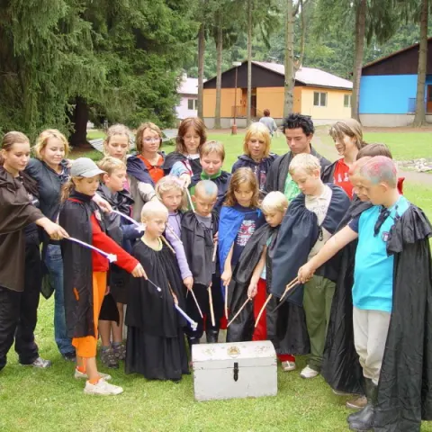 Historie 1950 - 2012 – fotka 433