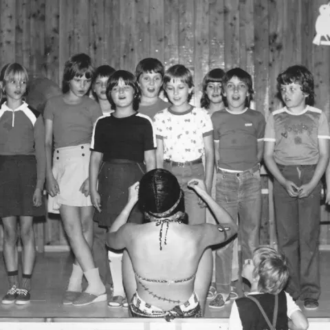 Historie 1950 - 2012 – fotka 732