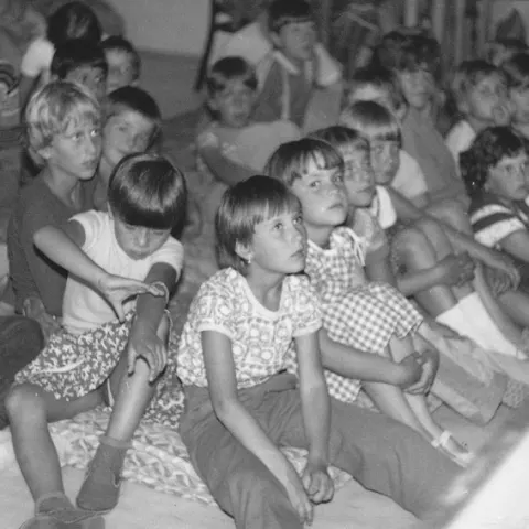 Historie 1950 - 2012 – fotka 793