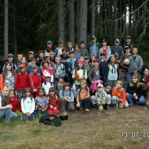 Historie 1950 - 2012 – fotka 23