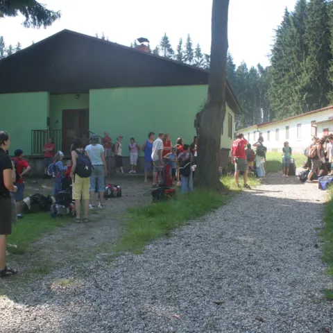Historie 1950 - 2012 – fotka 1267