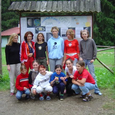 Historie 1950 - 2012 – fotka 613