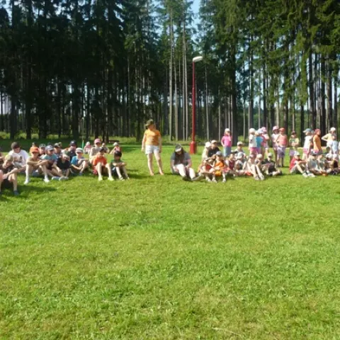 Historie 1950 - 2012 – fotka 4001