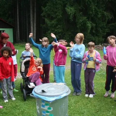 Historie 1950 - 2012 – fotka 1509