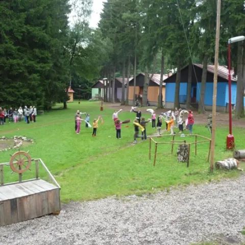 Historie 1950 - 2012 – fotka 3673