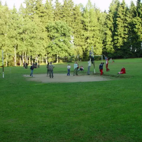 Historie 1950 - 2012 – fotka 512