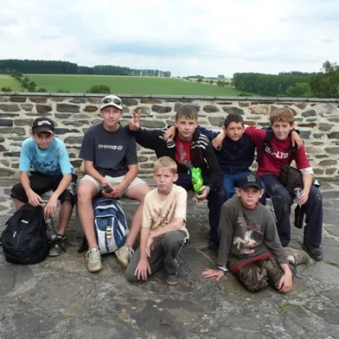 Historie 1950 - 2012 – fotka 3774