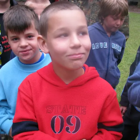 Historie 1950 - 2012 – fotka 4619
