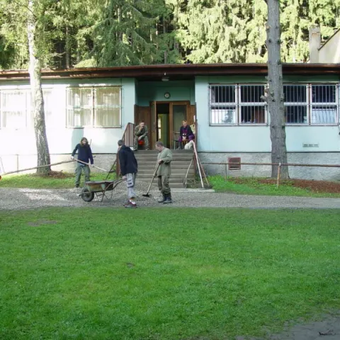 Historie 1950 - 2012 – fotka 523