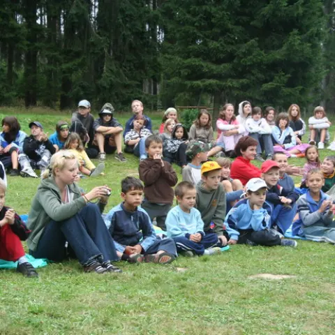 Historie 1950 - 2012 – fotka 3229