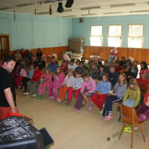 Historie 1950 - 2012 – fotka 1493