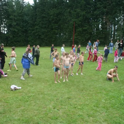 Historie 1950 - 2012 – fotka 1786