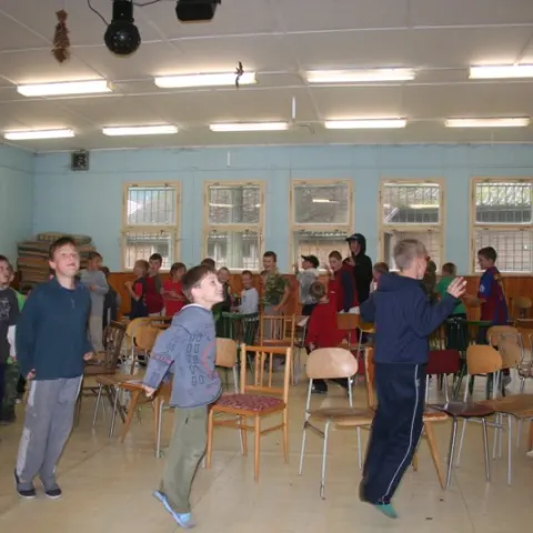 Historie 1950 - 2012 – fotka 1678