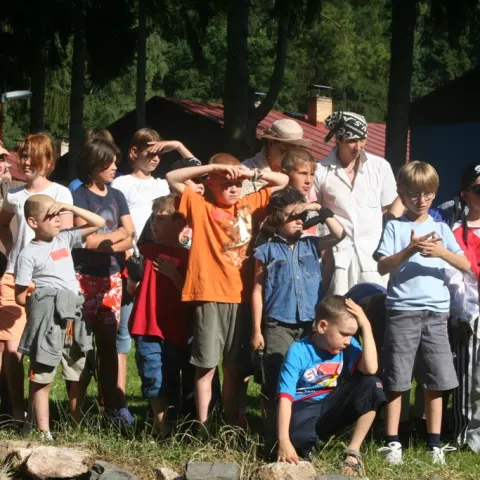 Historie 1950 - 2012 – fotka 1308
