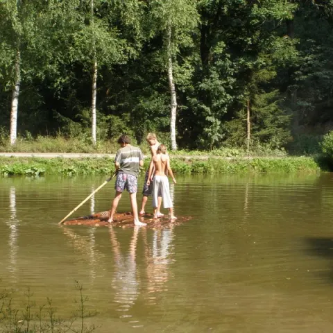 Historie 1950 - 2012 – fotka 123