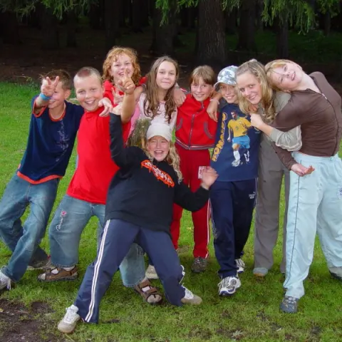 Historie 1950 - 2012 – fotka 503