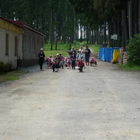 Historie 1950 - 2012 – fotka 3509