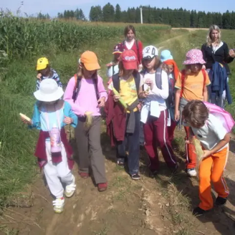 Historie 1950 - 2012 – fotka 323