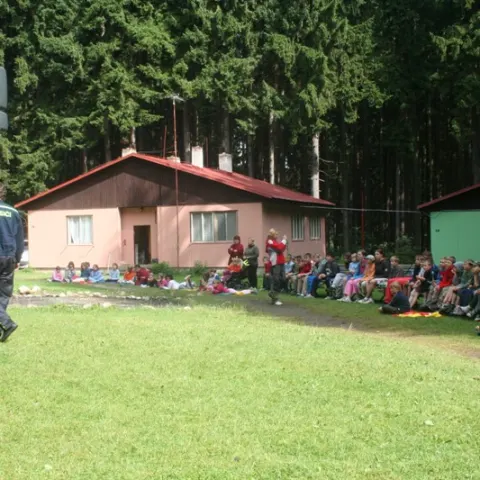 Historie 1950 - 2012 – fotka 1742