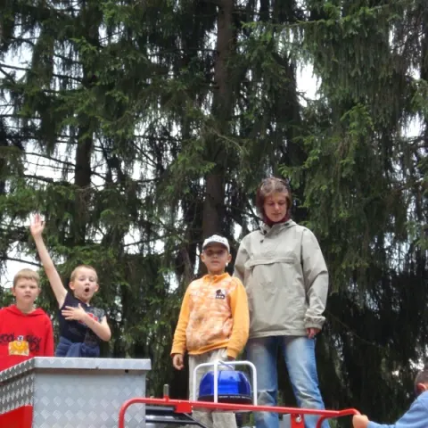 Historie 1950 - 2012 – fotka 1173