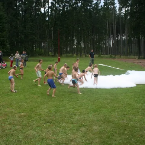 Historie 1950 - 2012 – fotka 1792