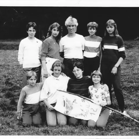 Historie 1950 - 2012 – fotka 781
