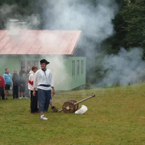 Historie 1950 - 2012 – fotka 2675