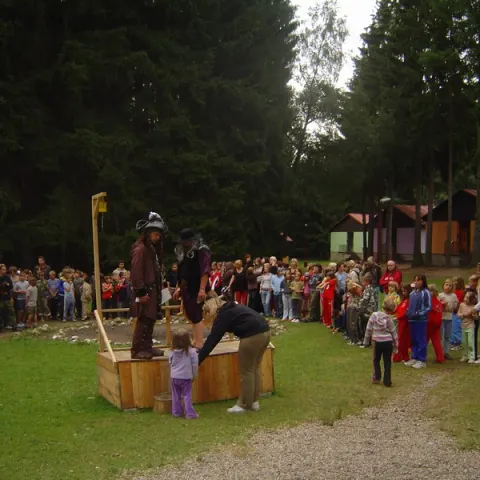 Historie 1950 - 2012 – fotka 2251