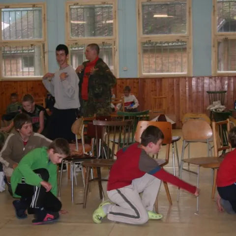 Historie 1950 - 2012 – fotka 1690