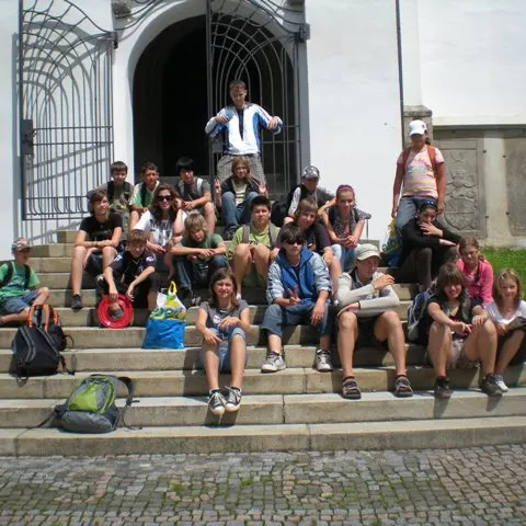 Historie 1950 - 2012 – fotka 3552