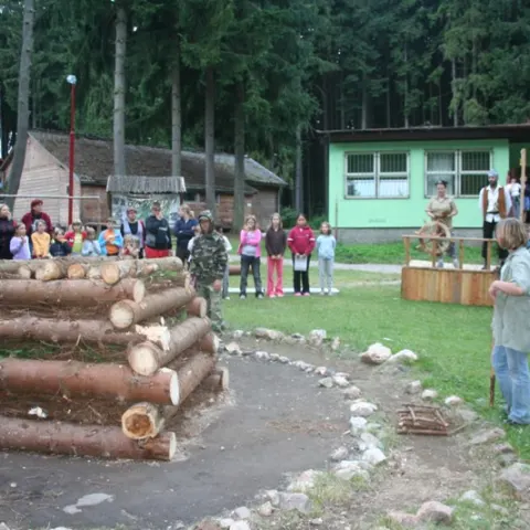 Historie 1950 - 2012 – fotka 1628