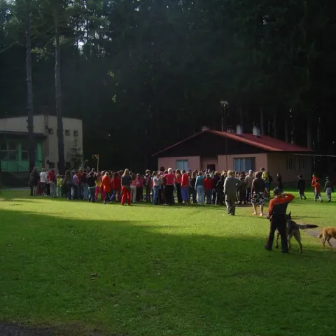 Historie 1950 - 2012 – fotka 2181
