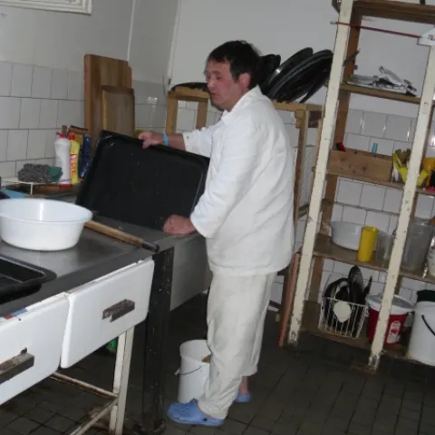 Historie 1950 - 2012 – fotka 4558