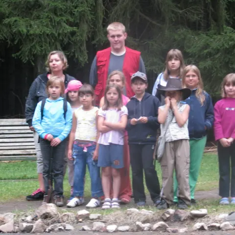 Historie 1950 - 2012 – fotka 4623