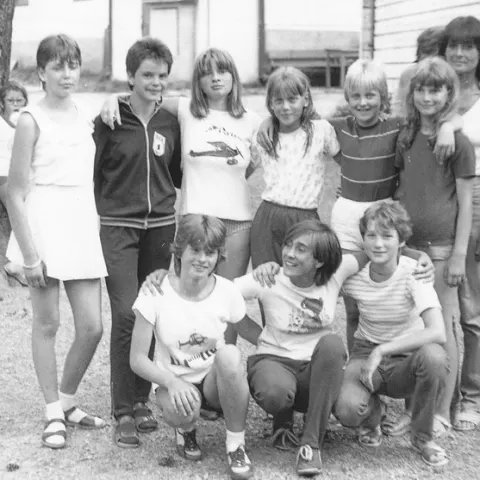 Historie 1950 - 2012 – fotka 754