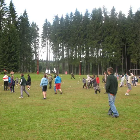 Historie 1950 - 2012 – fotka 2819