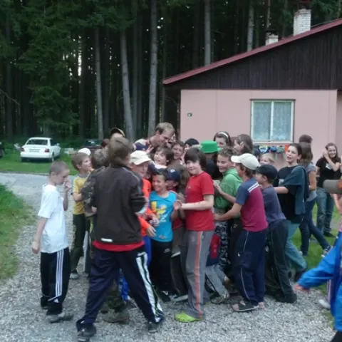 Historie 1950 - 2012 – fotka 4112