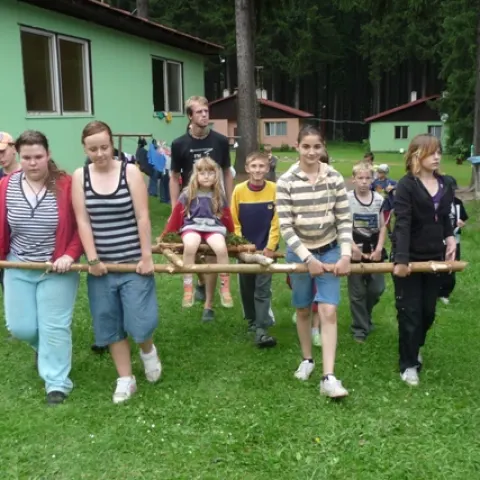 Historie 1950 - 2012 – fotka 3974