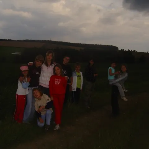 Historie 1950 - 2012 – fotka 2217