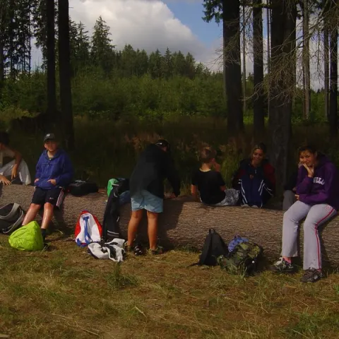 Historie 1950 - 2012 – fotka 2089