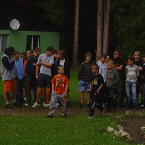 Historie 1950 - 2012 – fotka 2184