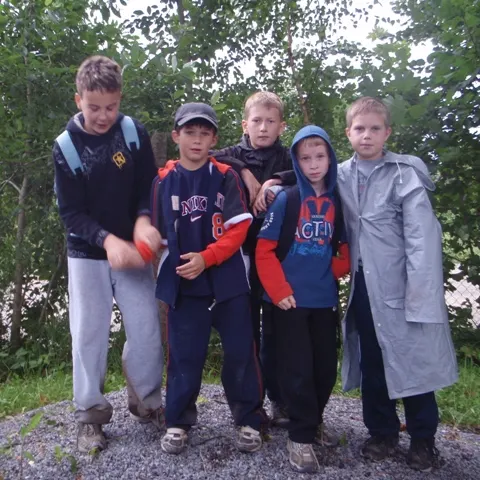 Historie 1950 - 2012 – fotka 3597