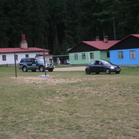 Historie 1950 - 2012 – fotka 3230